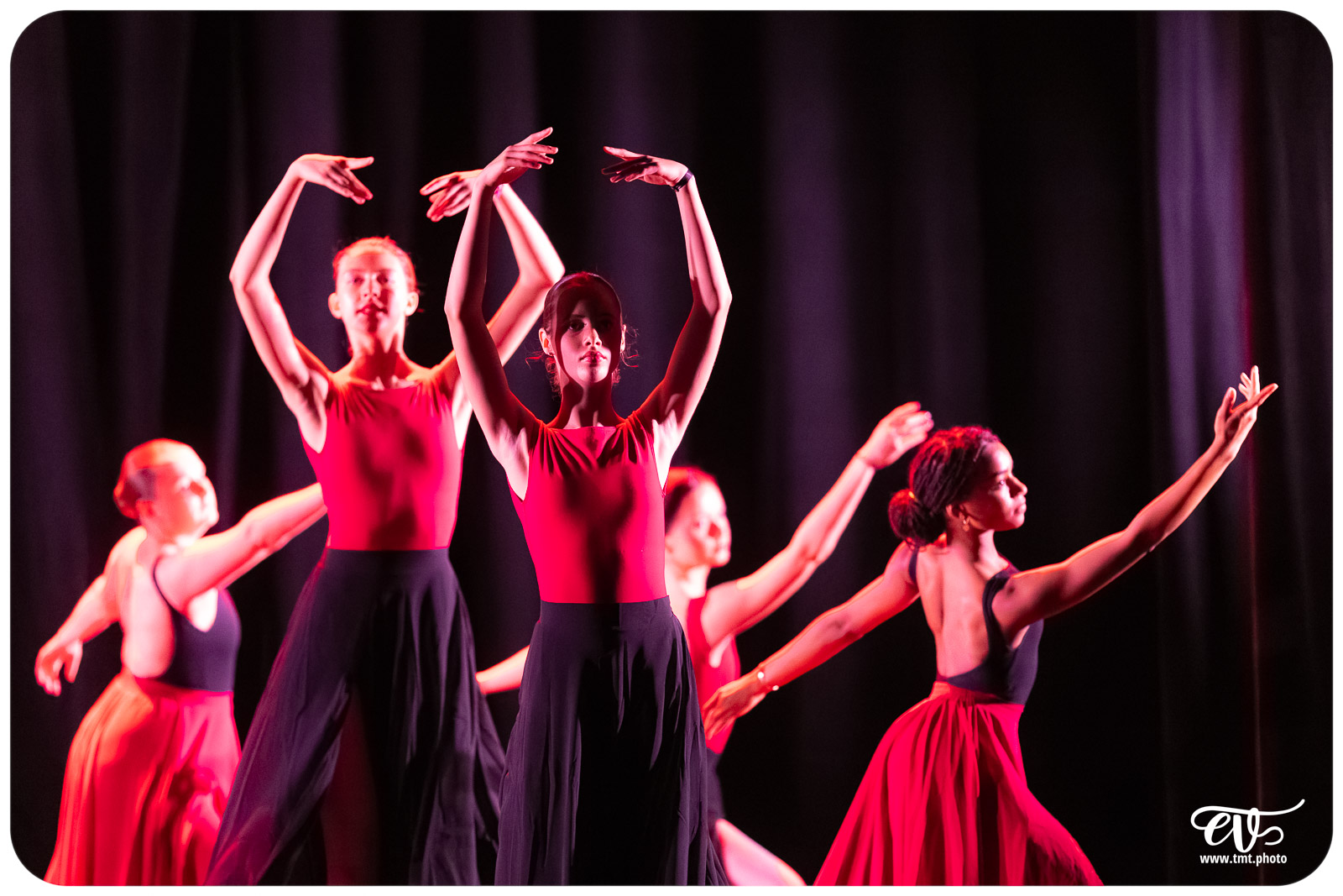 GALA DANSE EMMDH 2024